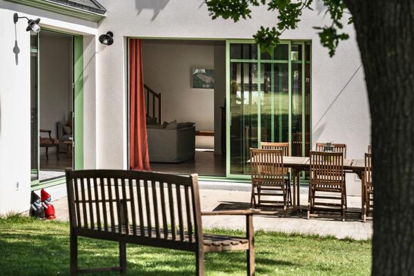 Vente Maison contemporaine Groix 9 Pièces 224 m²