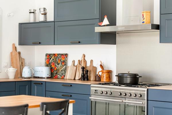 Vente Maison contemporaine Groix 9 Pièces 224 m²