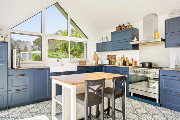 Vente Maison contemporaine Groix 9 Pièces 224 m²