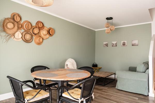 Vente Maison contemporaine Groix 9 Pièces 224 m²
