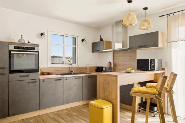 Vente Maison contemporaine Groix 9 Pièces 224 m²