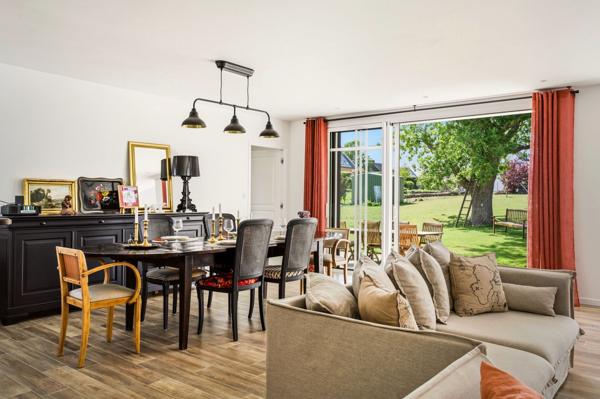 Vente Maison contemporaine Groix 9 Pièces 224 m²