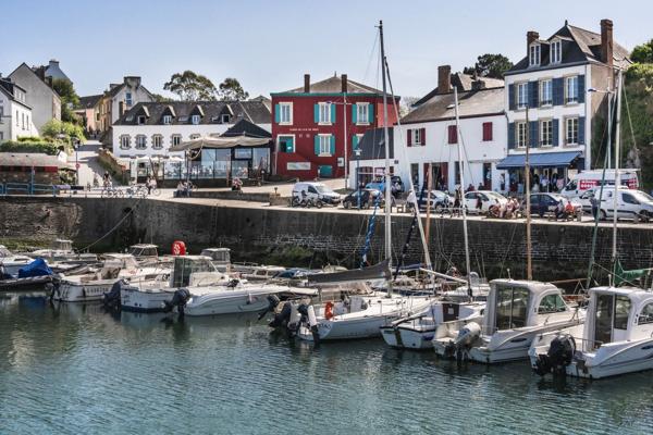 Vente Maison contemporaine Groix 9 Pièces 224 m²