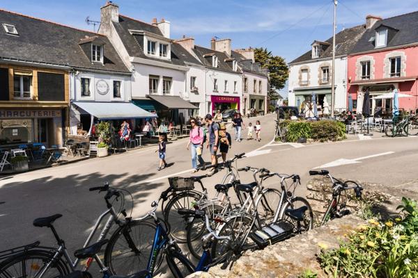 Vente Maison contemporaine Groix 9 Pièces 224 m²