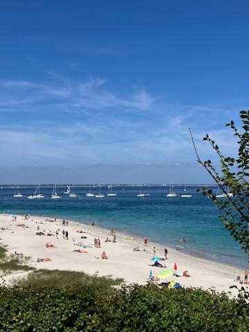 Vente Maison contemporaine Groix 9 Pièces 224 m²