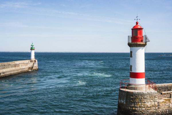 Vente Maison contemporaine Groix 9 Pièces 224 m²