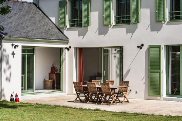 Vente Maison contemporaine Groix 9 Pièces 224 m²