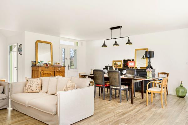 Vente Maison contemporaine Groix 9 Pièces 224 m²