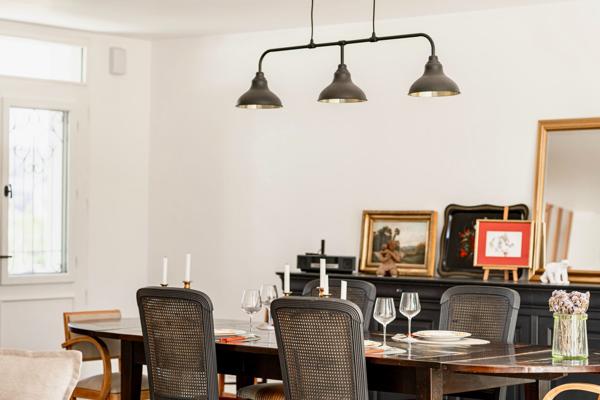 Vente Maison contemporaine Groix 9 Pièces 224 m²
