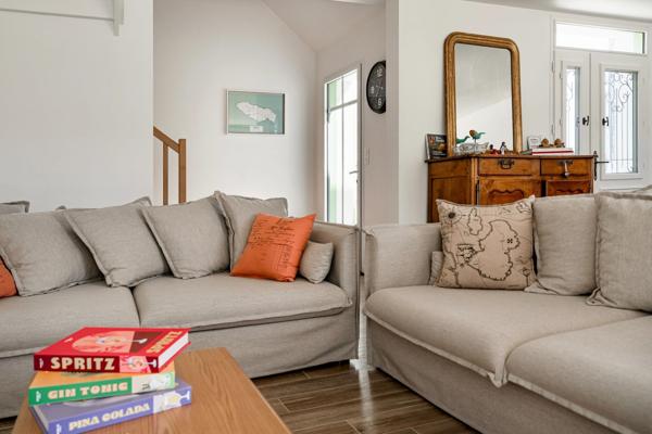 Vente Maison contemporaine Groix 9 Pièces 224 m²