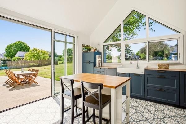 Vente Maison contemporaine Groix 9 Pièces 224 m²