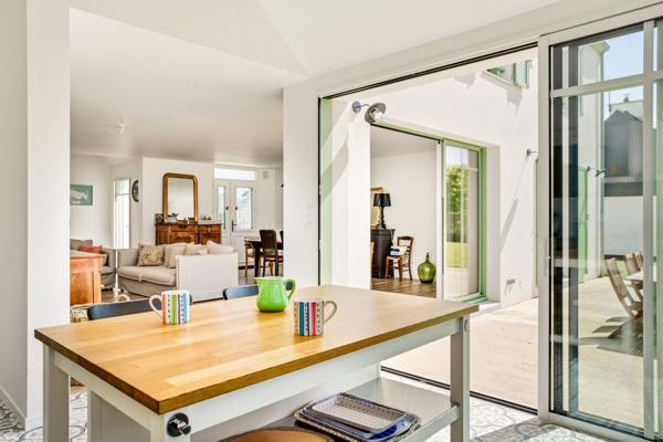 Vente Maison contemporaine Groix 9 Pièces 224 m²
