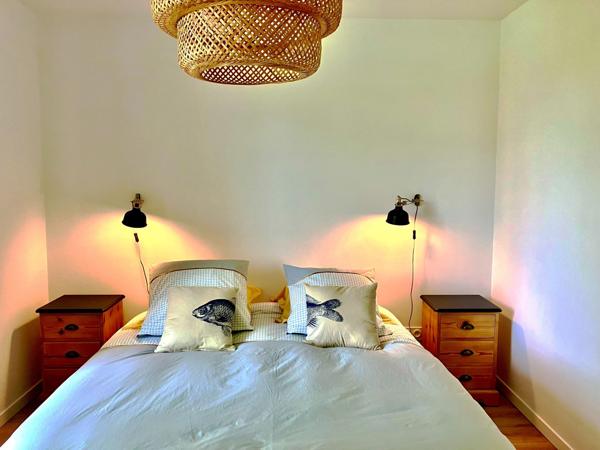 Vente Maison contemporaine Groix 9 Pièces 224 m²