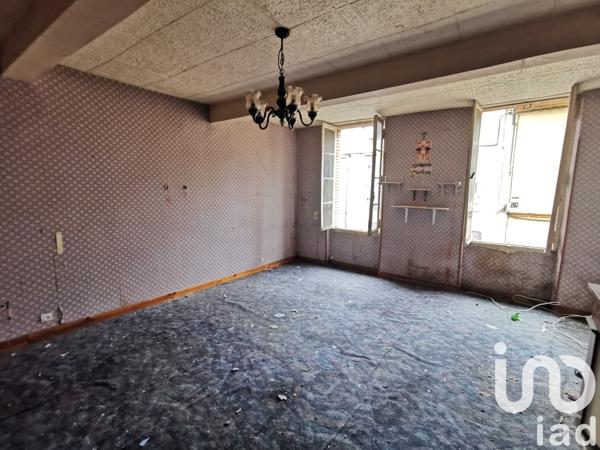 Maison à vendre 5 pièces 114 m² Gaillac