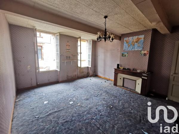 Maison à vendre 5 pièces 114 m² Gaillac