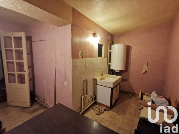 Maison à vendre 5 pièces 114 m² Gaillac