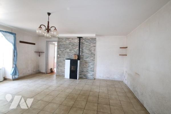 Vente Maison d'habitation