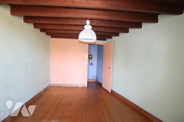 Vente Maison d'habitation