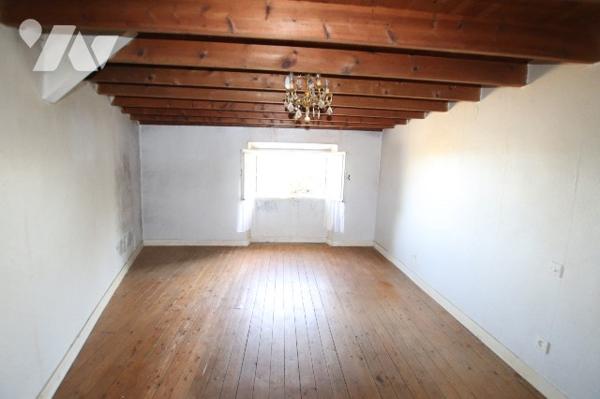 Vente Maison d'habitation