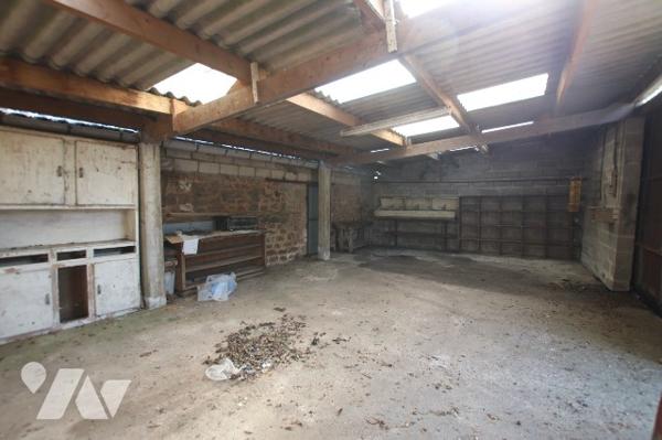 Vente Maison d'habitation