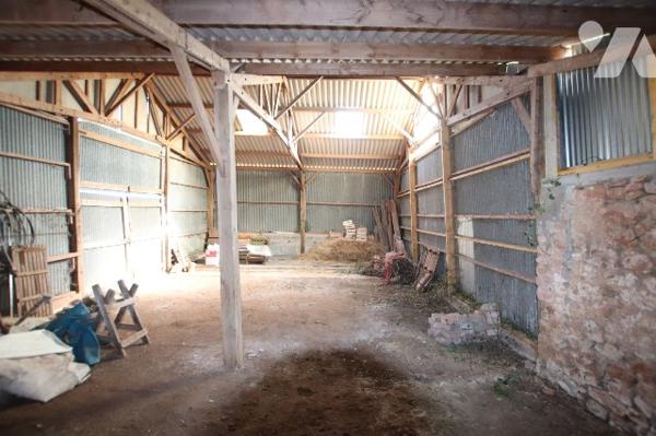 Vente Maison d'habitation