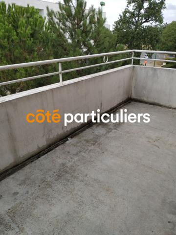 Vente Appartement63,84 m² - 3 Pièces - CUGNAUX (31270)