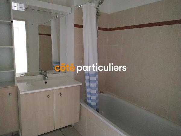 Vente Appartement63,84 m² - 3 Pièces - CUGNAUX (31270)