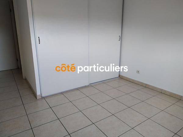 Vente Appartement63,84 m² - 3 Pièces - CUGNAUX (31270)