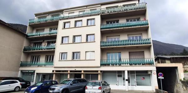 Local commercial ou professionnel