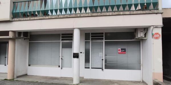 Local commercial ou professionnel