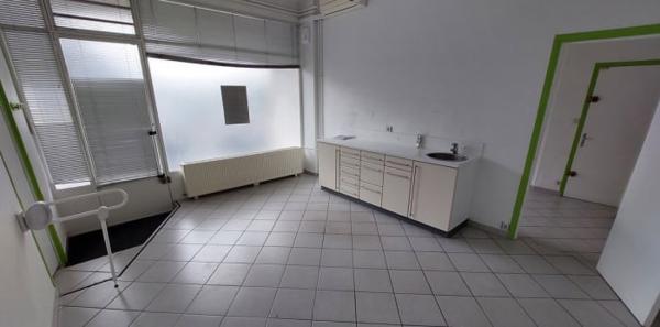 Local commercial ou professionnel