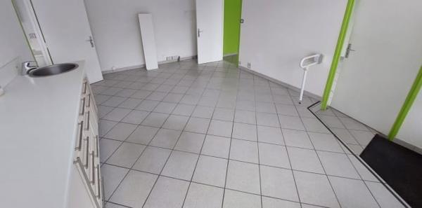 Local commercial ou professionnel