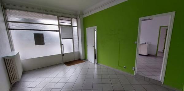 Local commercial ou professionnel