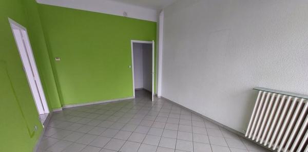 Local commercial ou professionnel