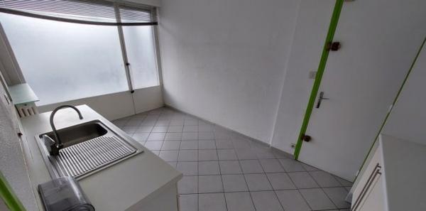 Local commercial ou professionnel