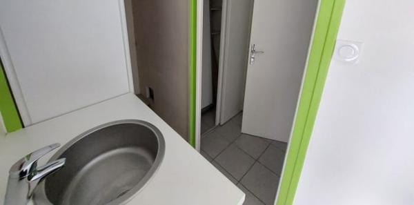 Local commercial ou professionnel