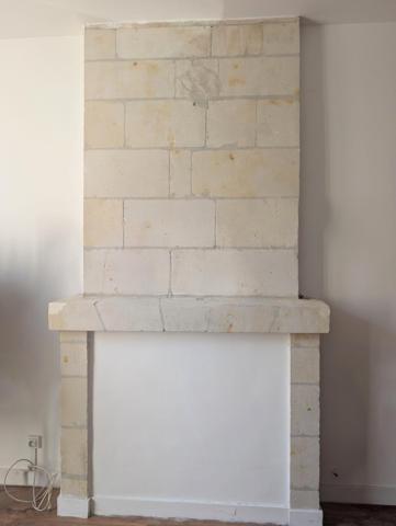 IMMEUBLE DE RAPPORT – CENTRE-VILLE BAUGÉ  – FORTE RENTABILITÉ POTENTIELLE