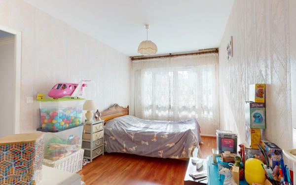 Appartement à vendre    3 pièces • 72,63 m2 Le Havre