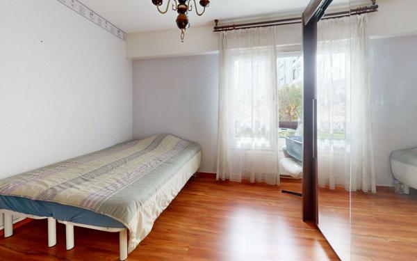 Appartement à vendre    3 pièces • 72,63 m2 Le Havre