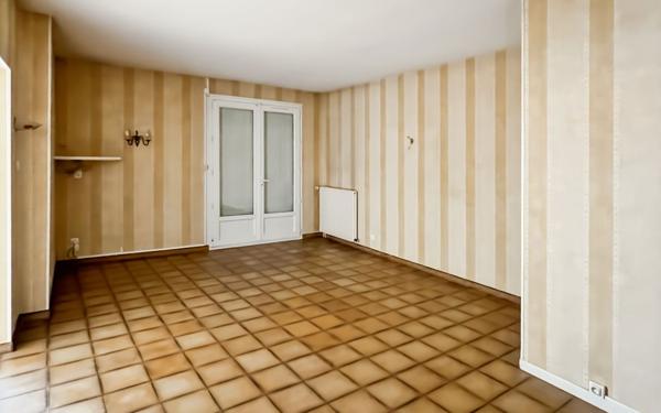 Maison à vendre    3 pièces • 100,71 m2 Romorantin-Lanthenay