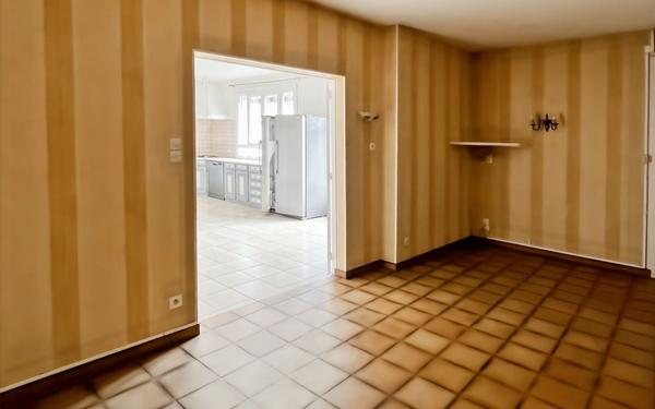 Maison à vendre    3 pièces • 100,71 m2 Romorantin-Lanthenay