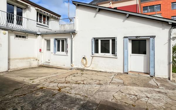 Maison à vendre    3 pièces • 100,71 m2 Romorantin-Lanthenay