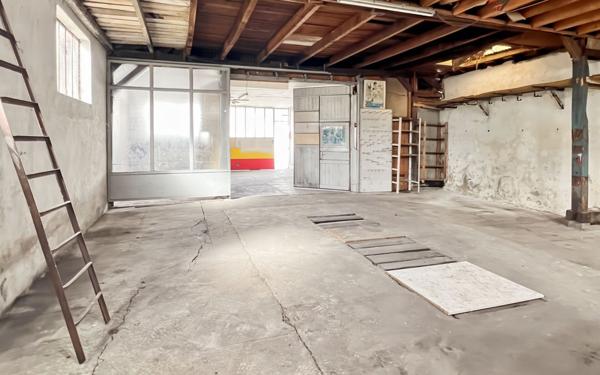 Maison à vendre    3 pièces • 100,71 m2 Romorantin-Lanthenay