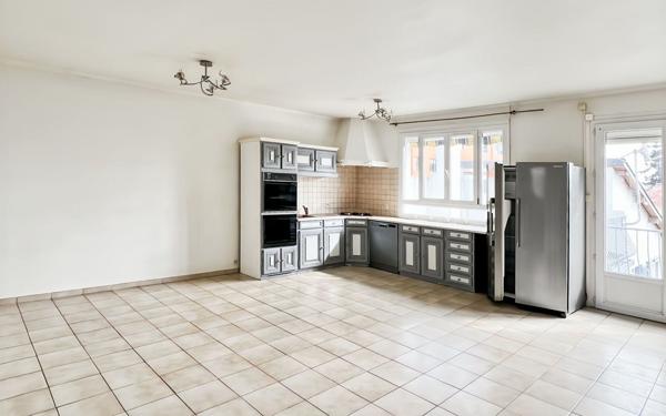 Maison à vendre    3 pièces • 100,71 m2 Romorantin-Lanthenay