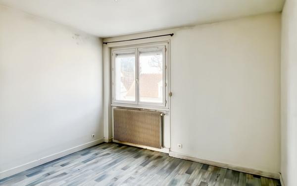 Maison à vendre    3 pièces • 100,71 m2 Romorantin-Lanthenay