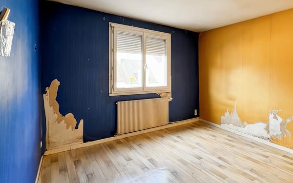 Maison à vendre    3 pièces • 100,71 m2 Romorantin-Lanthenay