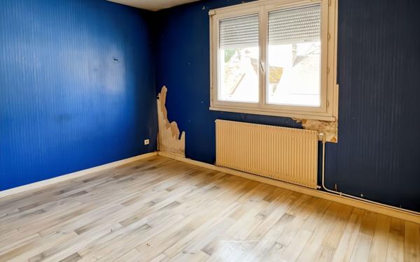 Maison à vendre    3 pièces • 100,71 m2 Romorantin-Lanthenay