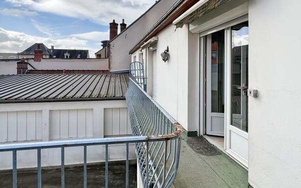 Maison à vendre    3 pièces • 100,71 m2 Romorantin-Lanthenay