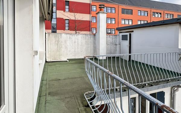 Maison à vendre    3 pièces • 100,71 m2 Romorantin-Lanthenay