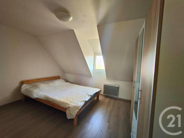 Appartement F3 à vendre  3 pièces - 55 m2 SCHILTIGHEIM - 67